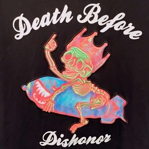 Roku Studio Graphic T Shirt , LG